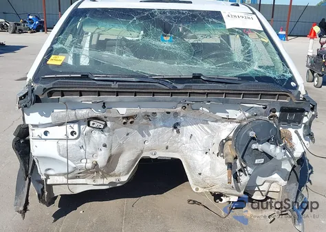 2018 Chevrolet Silverado 1500 1Lz z USA, uszkodzony, nr VIN 3GCUKSEJ0JG346913